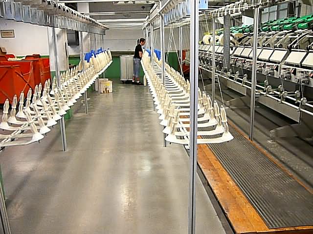 SSM-METTLER Assembly Winder type DP1-D, tube,